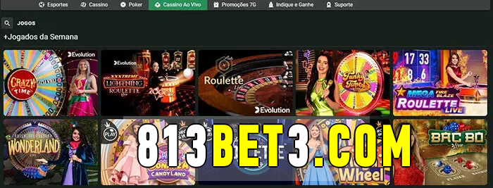 813bet 
